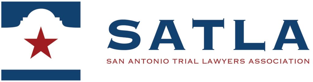 SATLA Logo