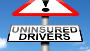 Uninsured Motorist insurance