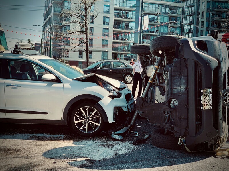 Qué Hacer si Resulta Lesionado en un Accidente de Transporte Compartido en San Antonio