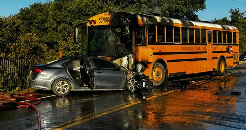 Can You Sue the City After a Public Transit Accident in Texas?