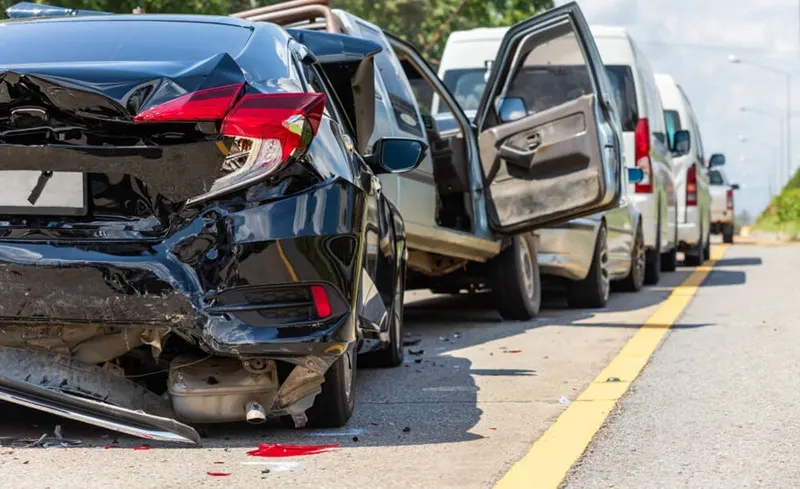Rear-End or Merge Crash With “Shared Fault”? How to Flip the Adjuster’s Narrative in Texas