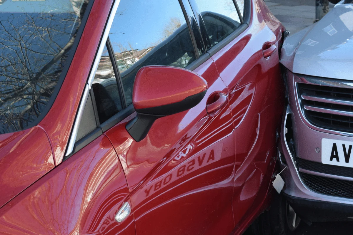 Average Settlement for Non-Injury Car Accident Claims Guide