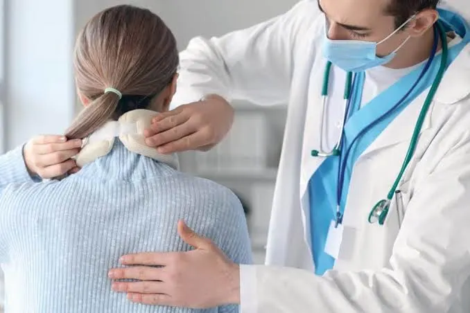 How Much Is an Average Settlement for a Back and Neck Injury?